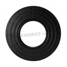 OIL SEAL TC DOUBLE LIP METRIC 100X120X12